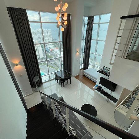 Premier Suite At Maritime George Town Ngoại thất bức ảnh