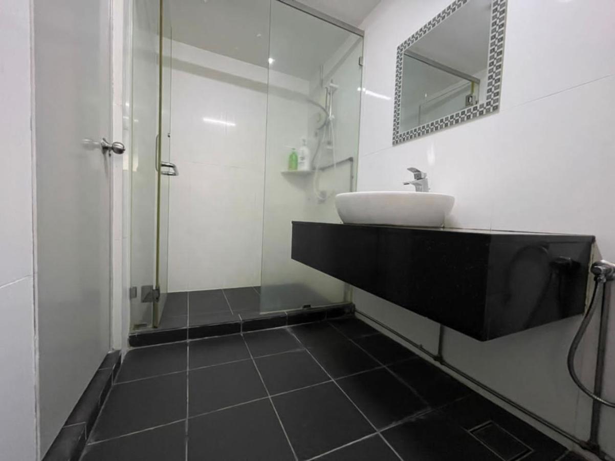 Premier Suite At Maritime George Town Ngoại thất bức ảnh