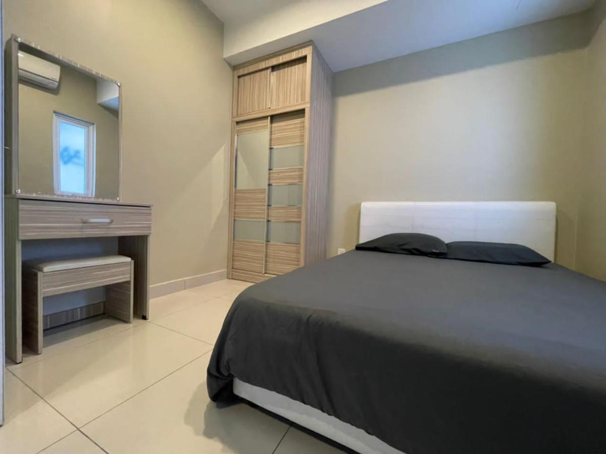 Premier Suite At Maritime George Town Ngoại thất bức ảnh