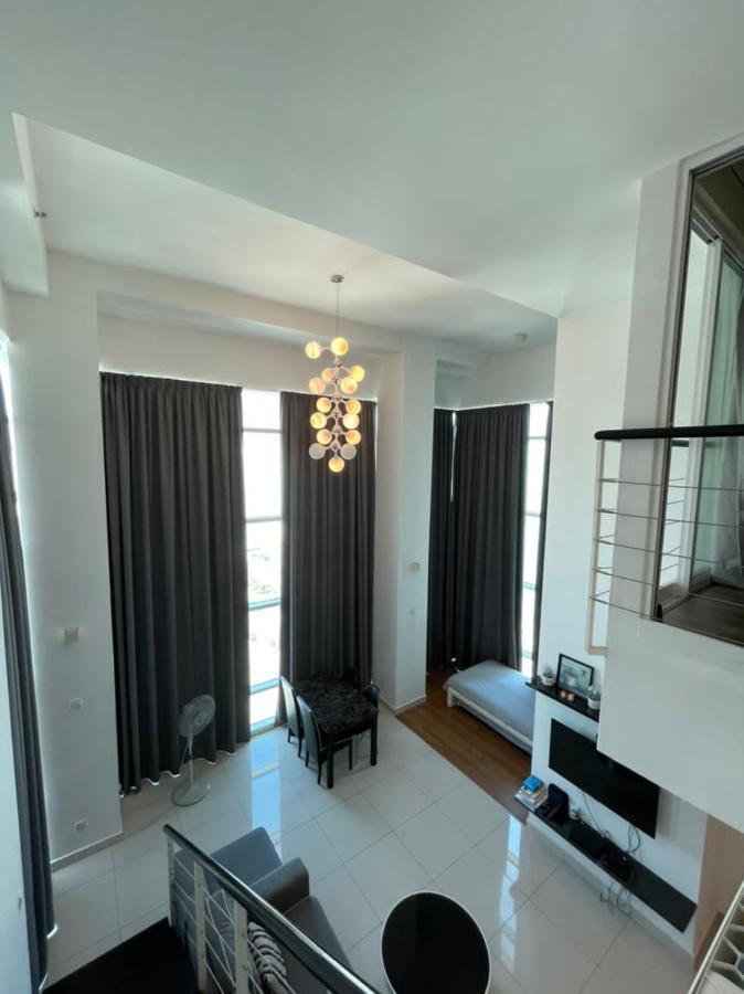 Premier Suite At Maritime George Town Ngoại thất bức ảnh