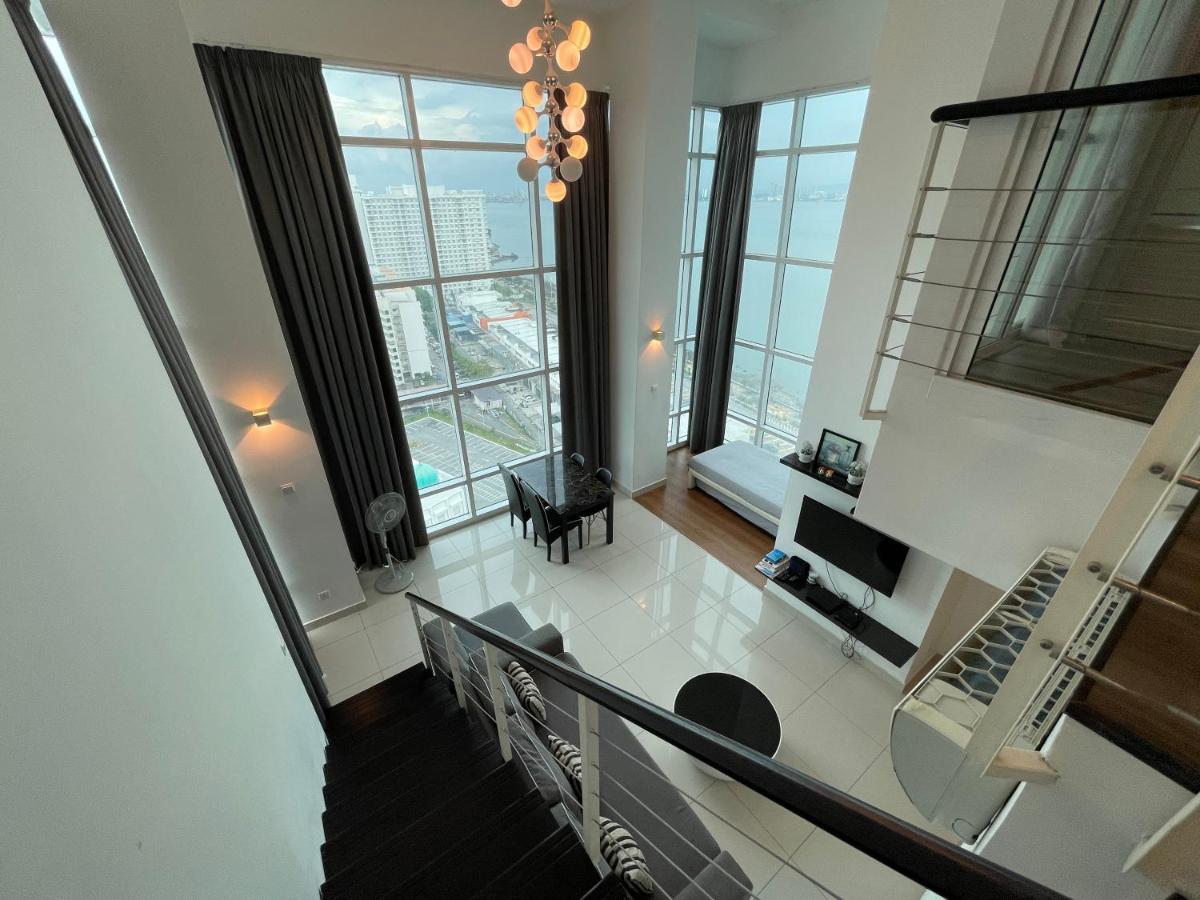 Premier Suite At Maritime George Town Ngoại thất bức ảnh