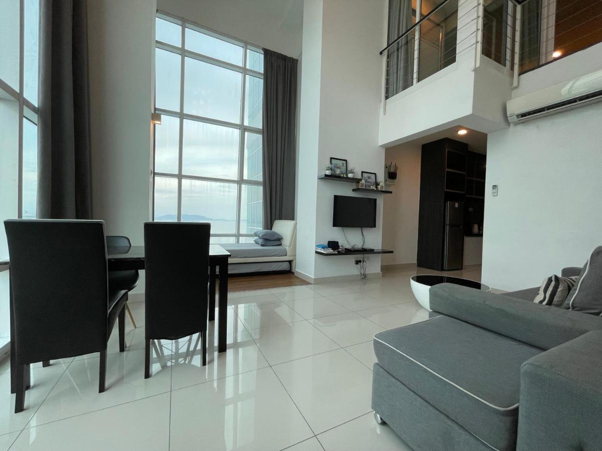 Premier Suite At Maritime George Town Ngoại thất bức ảnh