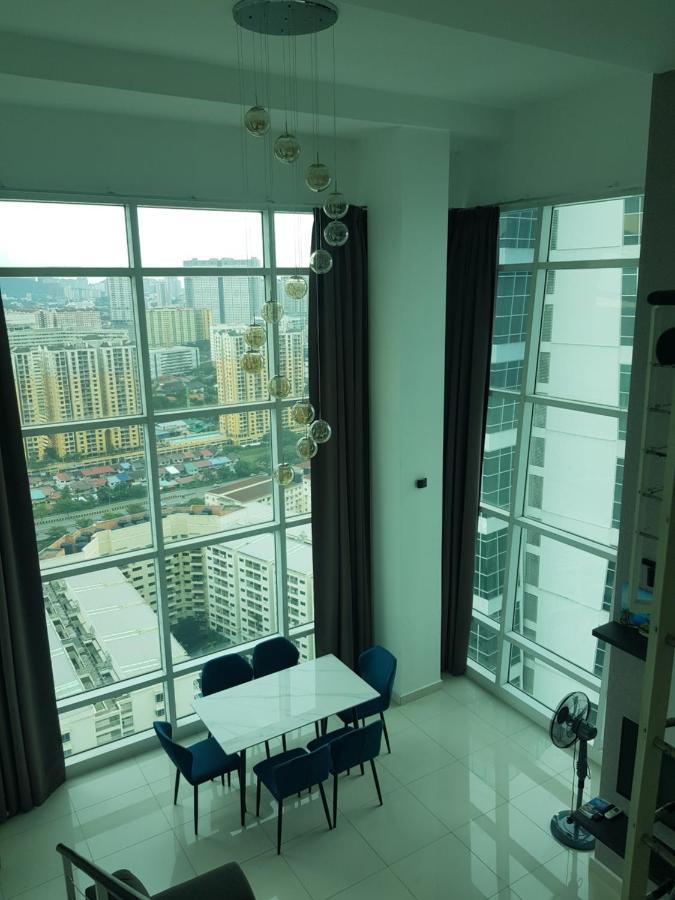 Premier Suite At Maritime George Town Phòng bức ảnh