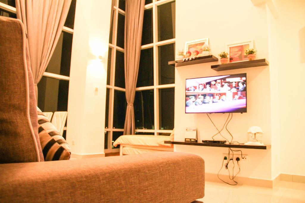 Premier Suite At Maritime George Town Ngoại thất bức ảnh
