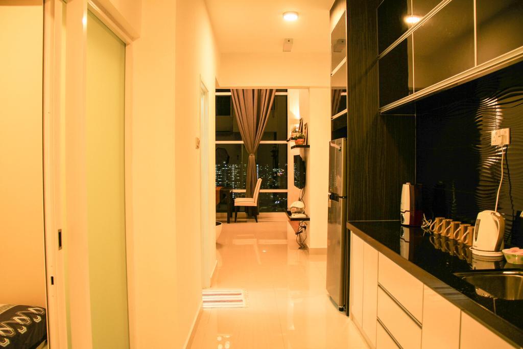 Premier Suite At Maritime George Town Phòng bức ảnh