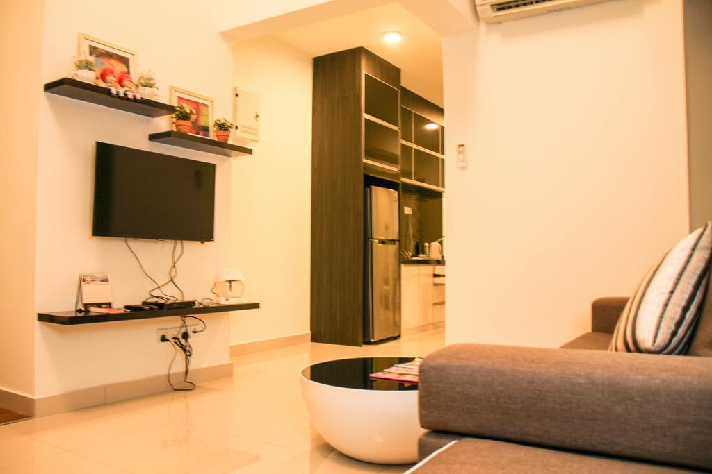 Premier Suite At Maritime George Town Phòng bức ảnh