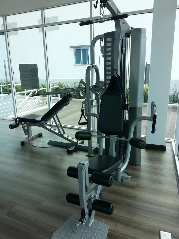 Premier Suite At Maritime George Town Phòng bức ảnh
